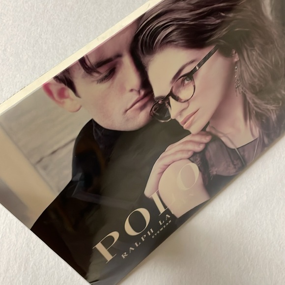 3 Polo Ralph Lauren display pieces - Picture 5 of 10